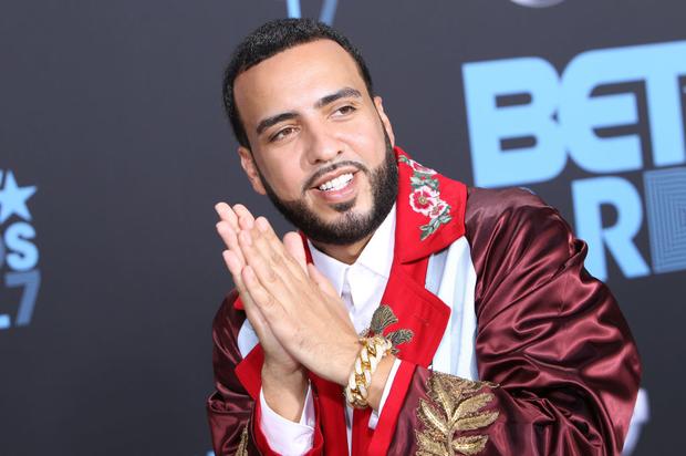 French Montana Has A Jay-Z Collaboration Coming