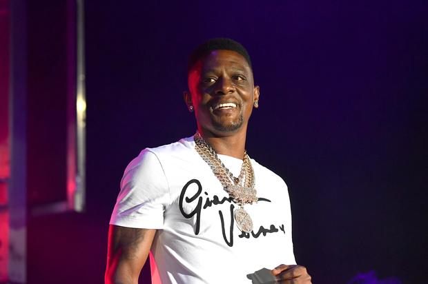 Boosie Badazz Says C-Murder Is Innocent & Explains Why He Needs To Be Pardoned