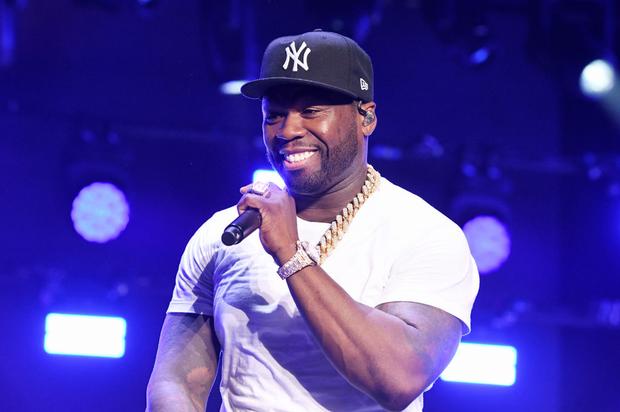 50 Cent Vows “BMF” Will Be “Bigger Than ‘Power'”