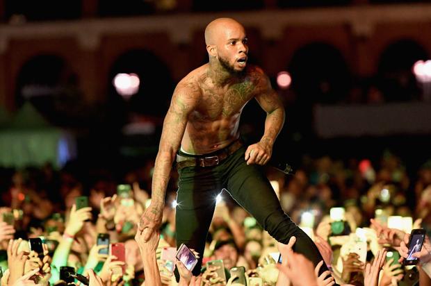 Tory Lanez Is Tired Of Staying Silent In Megan Thee Stallion Case