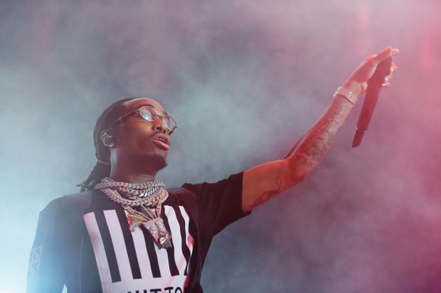 Quavo Teases That “Culture 3” Time Is Coming