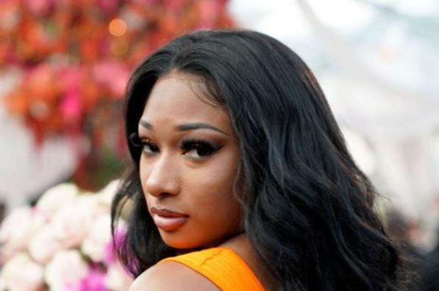 Megan Thee Stallion’s Ex-BFF Kelsey Nicole Wants Everyone To Take Polygraph Test
