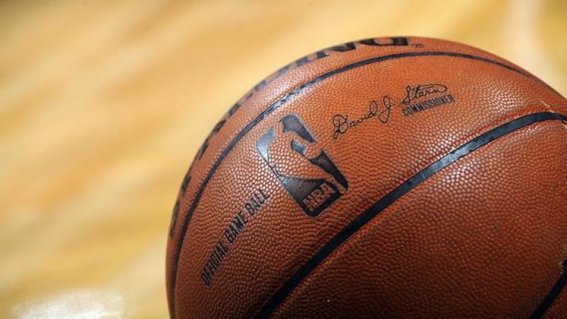 “NBA TV” Analyst Sekou Smith Passes Away Following COVID-19 Battle: Report