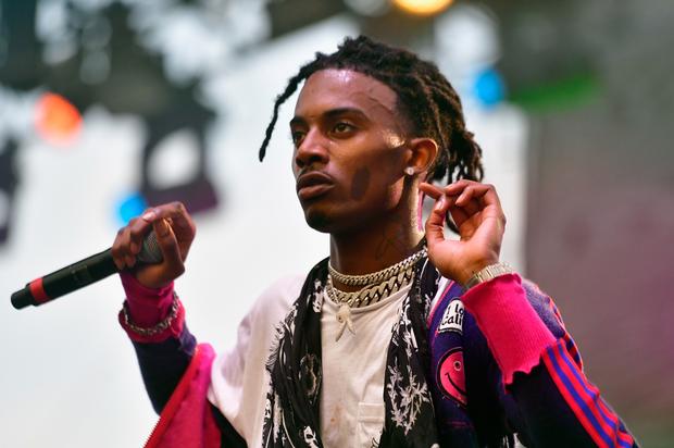 Playboi Carti Allegedly Tried To Have “VladTV” Rubi Rose Interview Removed