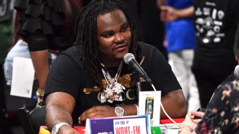 Tee Grizzley’s Brother Indicted On Federal Gun Charge