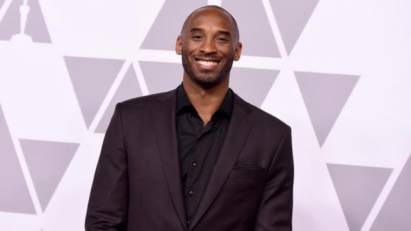 Kobe Bryant Fans Roast Bizarre Hot Take On His Legacy