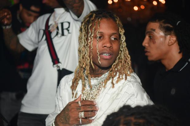 Lil Durk’s First Week Sales Projects For “The Voice Deluxe” Are In