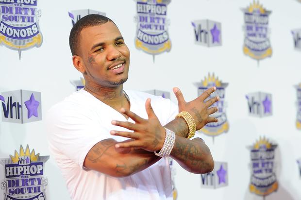 The Game Says He’s The Best Rapper From Compton, Including Kendrick Lamar