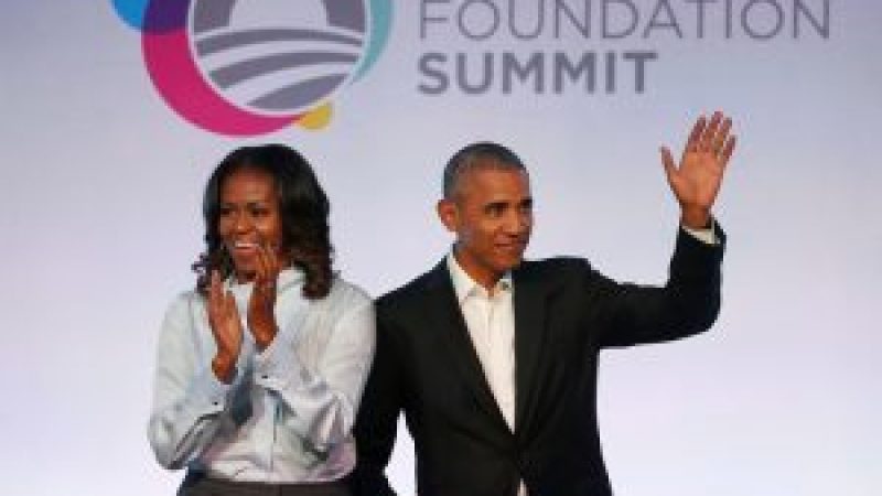 YouTube Originals Announces ‘Black Renaissance’ Featuring President and Mrs. Obama
