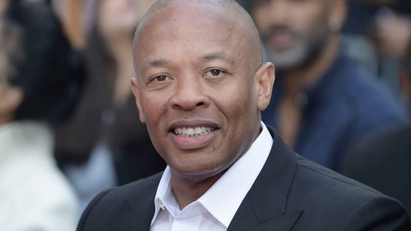 Dr. Dre Faces Home Burglary Following Hospitalization
