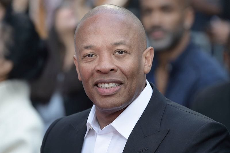 Dr. Dre’s Father Claims Mogul Son Doesn’t ‘Give A Damn’ About Him