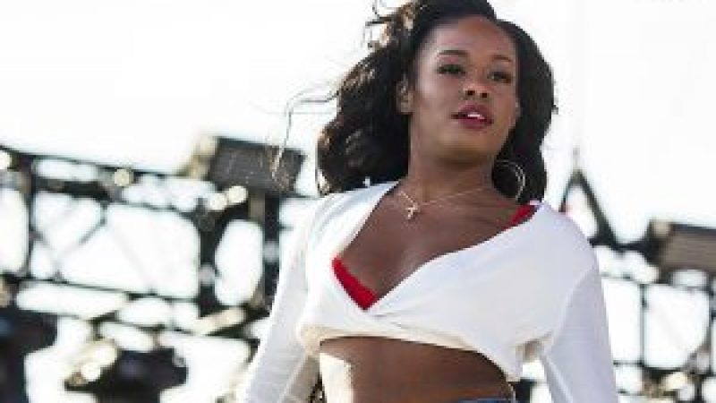 Azealia Banks Has Horrified Social Media Users After Cooking Dead Cat