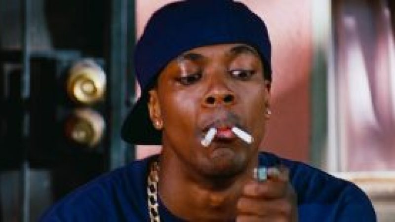 Chris Tucker Reveals He Was Only Paid $10K For ‘Friday’