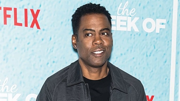 Chris Rock Says Busta Rhymes Consoled Him as He Broke Down at Jam Master Jay’s Funeral