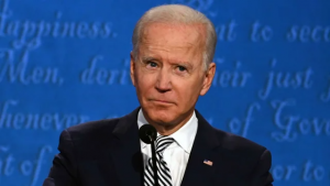 Joe Biden Kicks Off the First Day of Presidency Signing 17 Executive Orders
