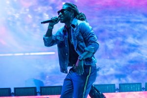 Is A Travis Scott and Future Verzuz in the Works?