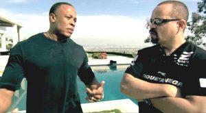 Ice-T Confirms Dr. Dre is ‘Home, Safe, and Looking Good’ Following Brain Aneurysm