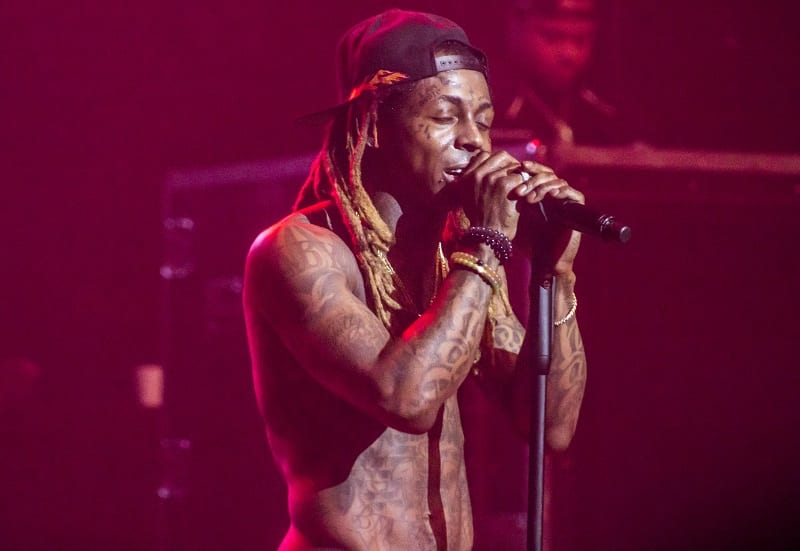 Lil Wayne Releases First Post-Pardon Single “Ain’t Got Time”