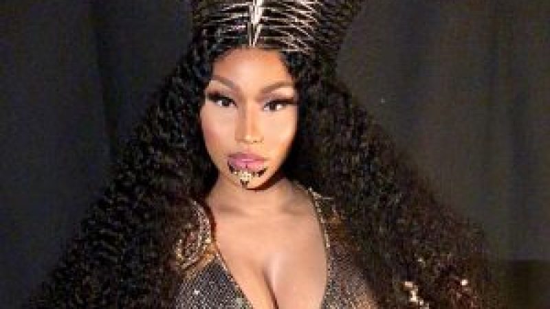 Queens Rapper to Sue Nicki Minaj for $200M Over ‘Rich Sex’ Record