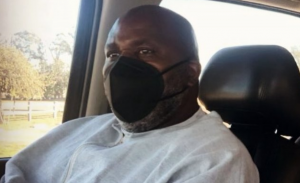 Photo Of Death Row Co-Founder Harry-O’s First Day Home Surfaces On Social Media