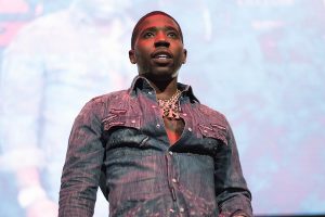 YFN Lucci Is Wanted in Atlanta for Connection To Murder