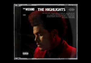 The Weeknd Readies Greatest Hits Album Ahead of Super Bowl Performance