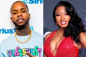 Criminal Charges Against Tory Lanez in Megan Thee Stallion Shooting Were Reportedly Dropped