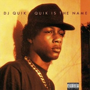 Today in Hip-Hop History: DJ Quik’s Debut Album ‘Quik Is The Name’ Turns 30 Years Old!