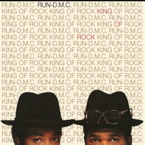 Today in Hip-Hop History: RUN-D.M.C. Drops Their Sophomore LP ‘King Of Rock’ 36 Years Ago