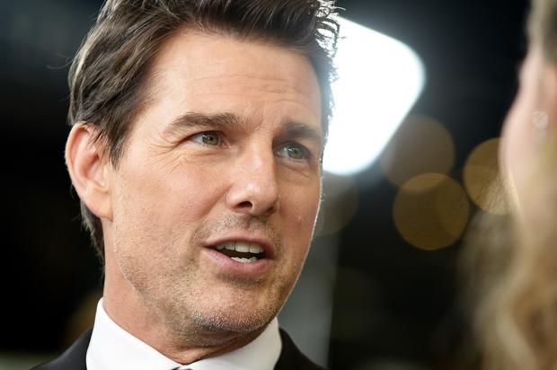Tom Cruise’s Obsessive Behavior Is Making “Mission: Impossible” “A Nightmare”: Report