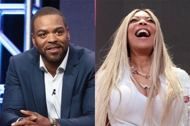 Method Man’s Wife Responds To Wendy Williams’ One-Night Stand Allegations