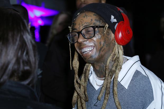Lil Wayne’s Pardon Letter Officially Signed By Donald Trump