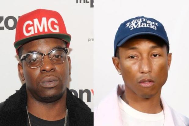 Uncle Murda Explains Being “Mad” At Pharrell For Saying Snitching Is Acceptable