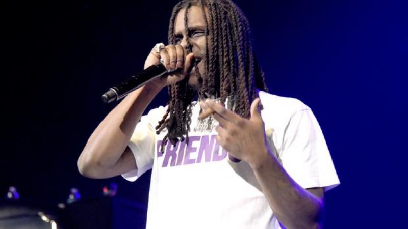 Chief Keef Has Been Hospitalized