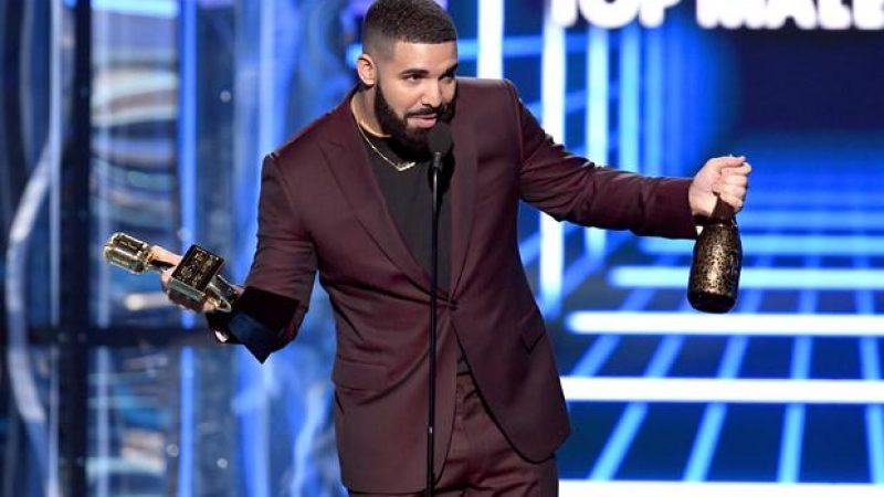 Drake’s Mod Selection Partner Sues Distributor Over “Racial Bigotry”