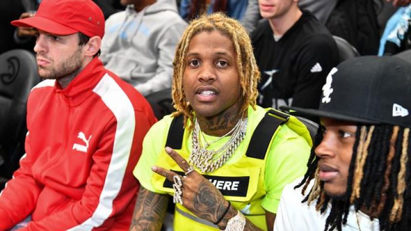 Lil Durk Announces New Collab With Kehlani “Love You Too”