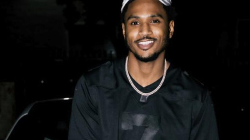 Trey Songz Capitalizes On Alleged Leaked Sex Tape With New Song “Brain”
