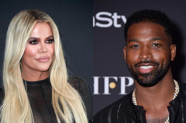 Khloe Kardashian & Tristan Thompson May Have Second Baby, According To KUWTK Trailer