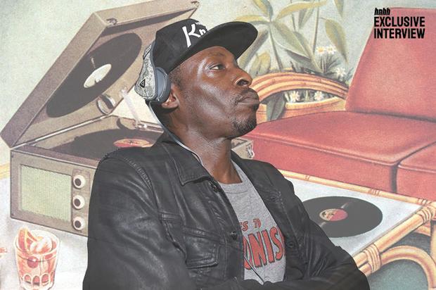 Pete Rock Explains His Sampling Process, The Power Of Jazz, & Why Crate-Digging Will Never Die