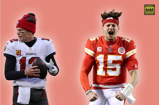 Chiefs Vs. Buccaneers: Predicting Super Bowl LV