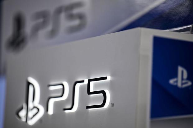 The PS5 Is Being Sold At A Loss, Says Sony