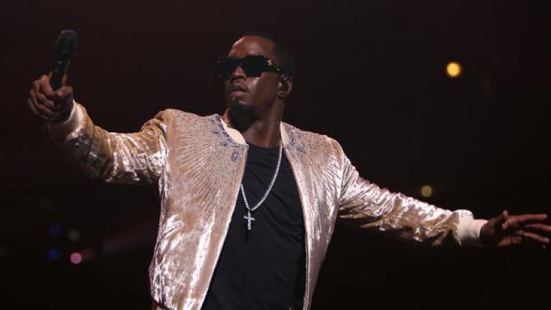 Diddy Claims Sean John Is Stealing His Likeness In $25M Lawsuit