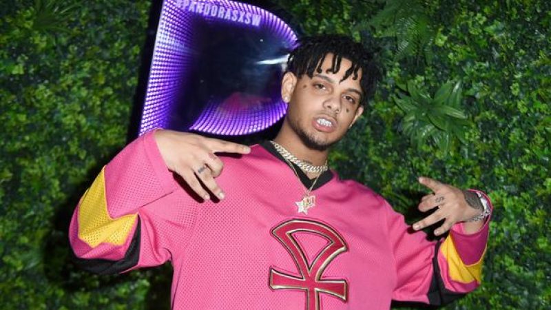 Smokepurpp Announces Release Date For New EP