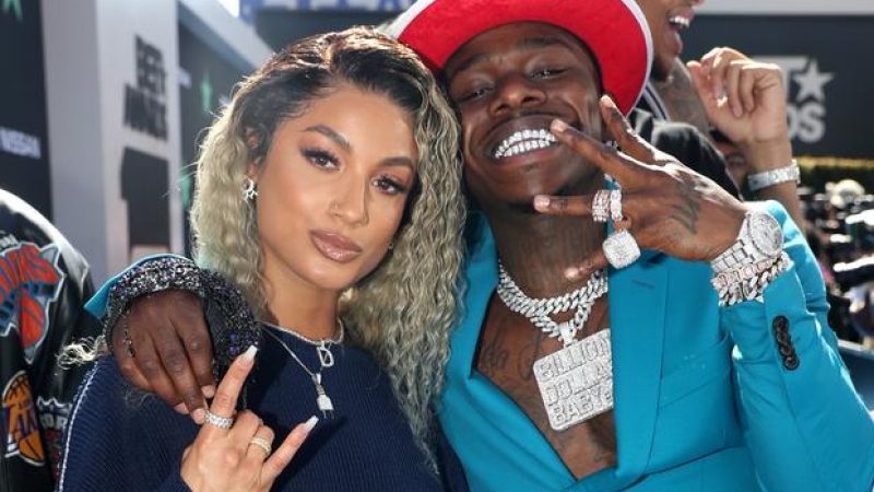 DaBaby & DaniLeigh “Officially” Break Up