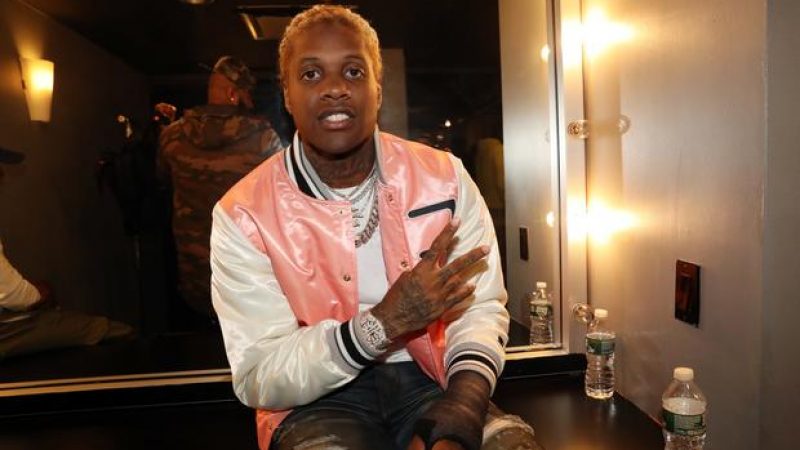 Lil Durk Earns His Highest Sales Week Ever With “The Voice (Deluxe)”
