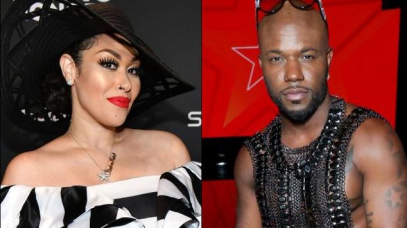 Keke Wyatt Apologizes For Comments About Black Culture, Milan Christopher Calls Her A “Karan”