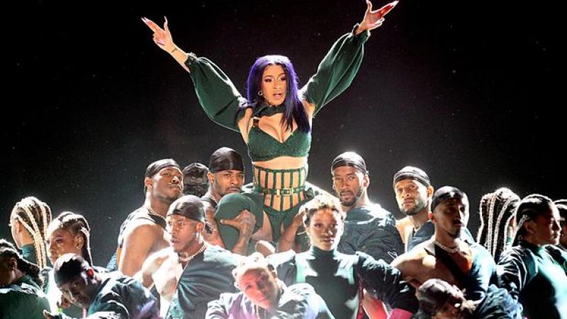 Cardi B Refutes Accusations She Makes Songs Specifically For TikTok Challenges