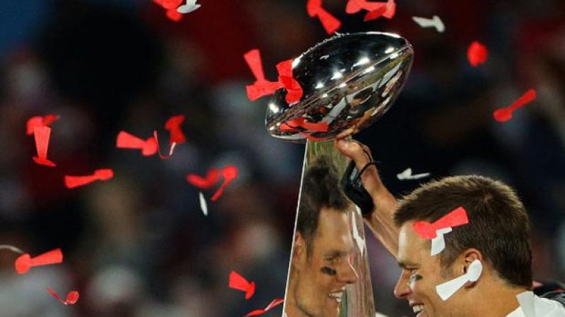 Super Bowl LV Earns Lowest Viewership Since 2007, Hits Record Streaming Numbers