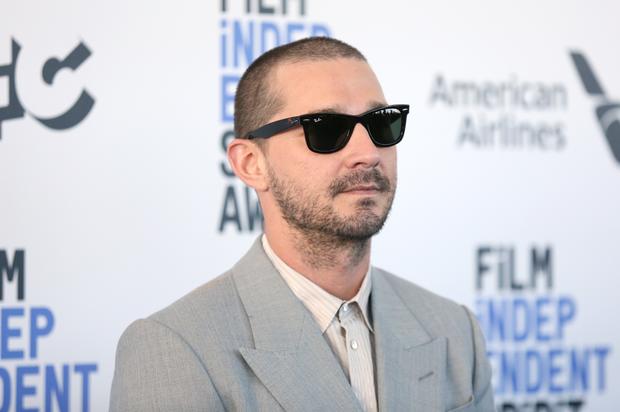 Shia LaBeouf Denies “Each & Every” Allegation From FKA Twigs: Report