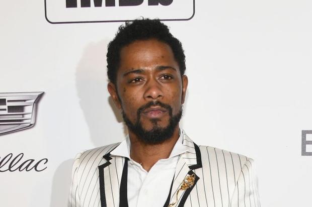 LaKeith Stanfield Explains Winning $300 On Clubhouse In “Moan Room”